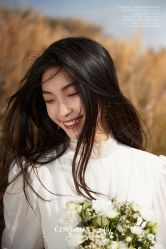 -CD视觉婚纱摄影