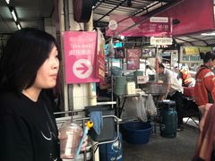 -红大哥水门鸡饭(總店)