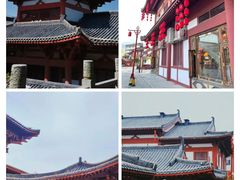 -容州古城