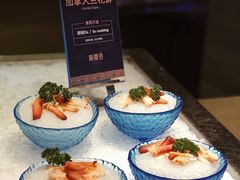 加拿大兰花蚌-海鼎荟海鲜姿造(晋江宝龙店)