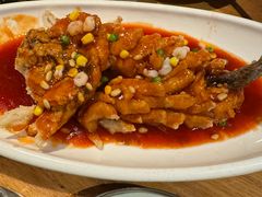 -鱼食饭稻·苏浙土菜17年老馆子(平江路店)