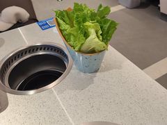 -海底捞大排档火锅(悦荟广场店)