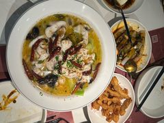 -川知味(京华城店)