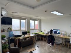 -微笑时刻照相馆·企业合影·商务外拍(北京五道口店)