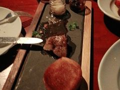 澳洲M9黑安格斯肉眼牛排-上海柏悦酒店·世纪100牛排馆