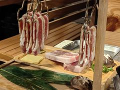 -欧巴烤肉(创富世纪店)