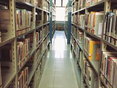 -北京航空航天大学-图书馆
