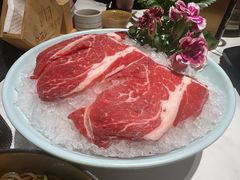 -红沃鳗鱼黑牛烤肉店(不老街店)