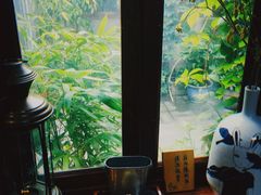 -铃木食堂(帽儿胡同店)