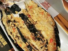 -木屋烧烤(惠阳华润小径湾店)