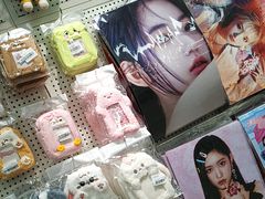 -Love Star追星馆(上海大悦城店)
