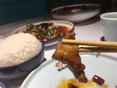 -雲蜀龙阁·金牌水煮鱼(方庄店)