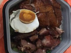 -余百年·现烧烧腊(布吉金利店)