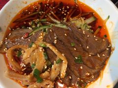 -传统香辣蟹(南园路店)