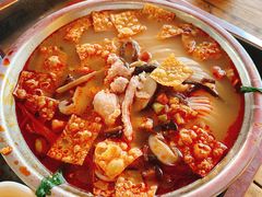 三鲜螺蛳粉-西环肥仔螺蛳粉(总店)