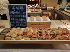 -上海新发展亚太JW万豪酒店