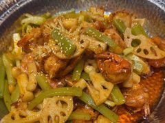 -李氏传家菜(兴城路店)