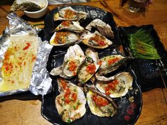 -烧蠔帮·湛江生蚝(工农店)