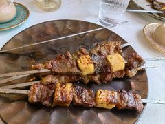 -龟兹KUCINA·新疆菜(前滩L+PLAZA店)