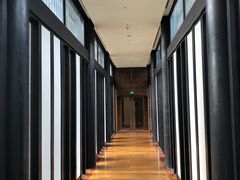 -上海崇明金茂凯悦酒店