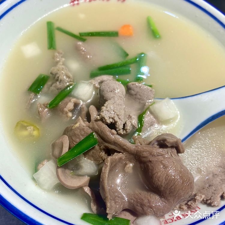 （老字号）荔银肠粉点评