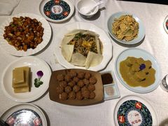 -老浒记烤鸭-北京菜(琉璃厂店)