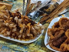 -胖哥豆皮(调兵山店)