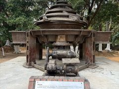 -柳州工业博物馆