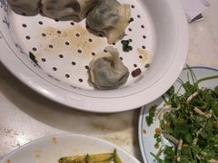 -日丰园海肠水饺·老字号大连海鲜(和平广场店)