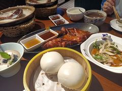 -南拳十三姨·潮汕砂锅粥(世纪金源店)