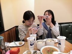 -小杨生煎(松江大学城店)
