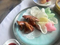 -佳丽海鲜大酒楼(环岛海景店)