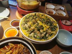 -闽上鲜·福建菜(龙湖滨江天街店)