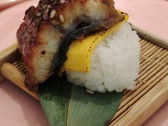 -争鲜回转寿司(通州万达店)
