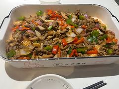 -友达面馆(广州总店)