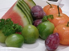 -香宫中餐厅·大连香格里拉(人民路店)