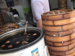 -老上海大包(四川北路店)