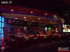 -SFC上影影城(港汇永华IMAX激光店)