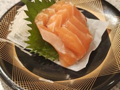 -争鲜回转寿司(西红门荟聚PLUS店)