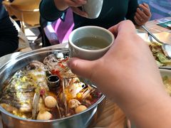 -望湘园·湖南菜(宏伊店)