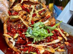 -路边边.炒菜烧烤.音乐餐厅(良乡长虹店)