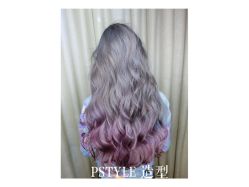 -P.STYLE 派斯造型