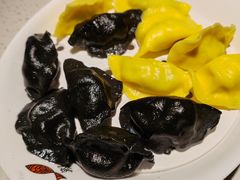 -船歌·鱼水饺青岛菜(金狮广场店)