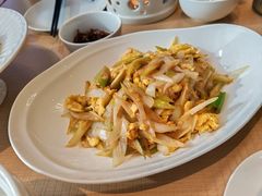 -海泰食府·新鲁菜·家宴(总部基地店)