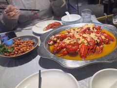 -学士怪怪龙虾·川菜·烧烤(学士街店)