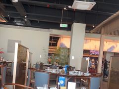 大堂-高佳庄·舟山海鲜(海景旗舰店)