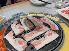 -韩宫宴烤肉·料理(宝山万达店)