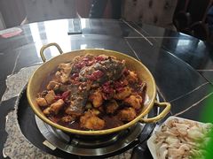 -涿派·炝锅鱼(涿州店)