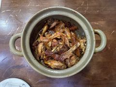 姜母鸭1-斯丹姜母鸭·古法干香(田安南路店)