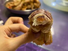 -罗记家常菜(鸿景花园店)